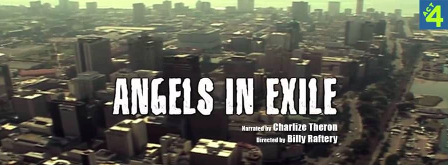 Angels in Exile