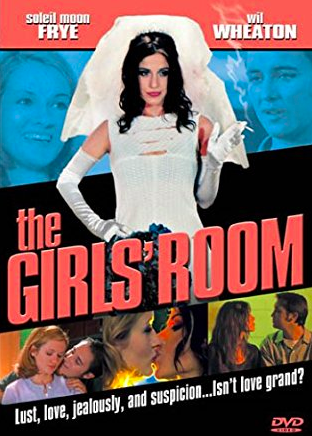 The Girl's Room